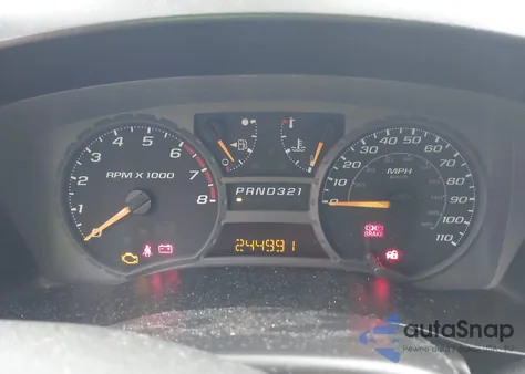 2005 Chevrolet Colorado Ls from USA, damaged, VIN 1GCDT136058154358